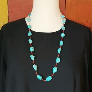 NWT Lee Sands for QVC magnesite